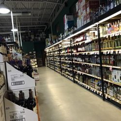 Bourbon Street Wine & Spirits