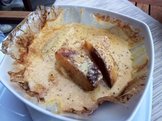 Osteria Bancogiro by null