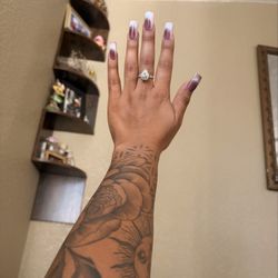 Elegant Nails
