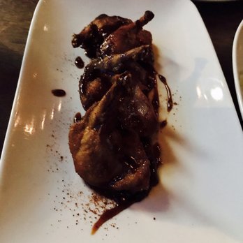 Pullman - quail - Tapas/Small Plates Near Me - Montreal, Quebec Pullman - quail - Tapas/Small Plates Near Me - Montreal, Quebec