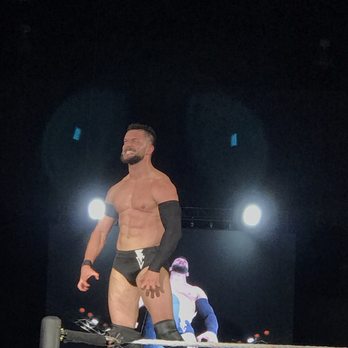 Big Sandy Superstore Arena - Finn Bálor - Stadiums & Arenas Near Me - Huntington, West Virginia Big Sandy Superstore Arena - Finn Bálor - Stadiums & Arenas Near Me - Huntington, West Virginia