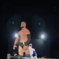 Big Sandy Superstore Arena - Finn Bálor