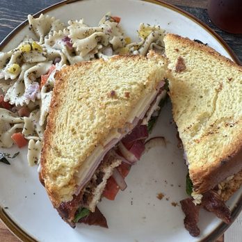 Longboard Cafe - New American Near Me - Ocean City, Maryland