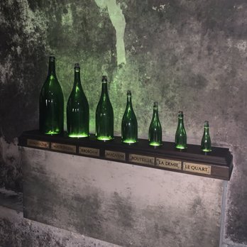 Maison Mumm - Wine Tours Near Me - Reims, 51