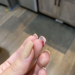 The Nail Lounge