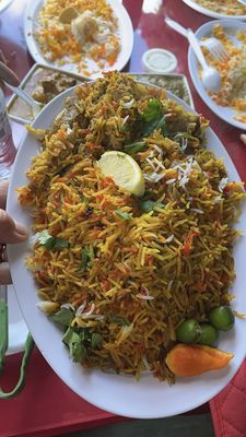 Bombay Kitchen by null