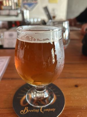 Oro Brewing Company by null