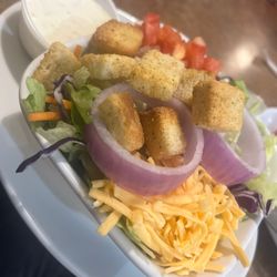 Perkins American Food