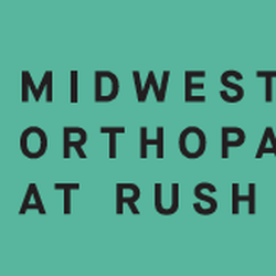 Midwest Orthopaedics at Rush