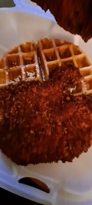 Champ's Diner by null