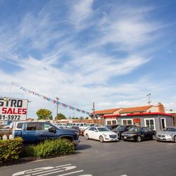 Castro Auto Sales
