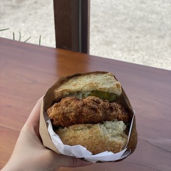 Bird Bird Biscuit - Breakfast & Brunch Near Me - Austin, Texas