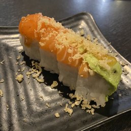 Mango Crunch