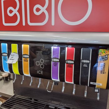 Bibio - Mesa - Craft soda - Korean Near Me - Mesa, Arizona