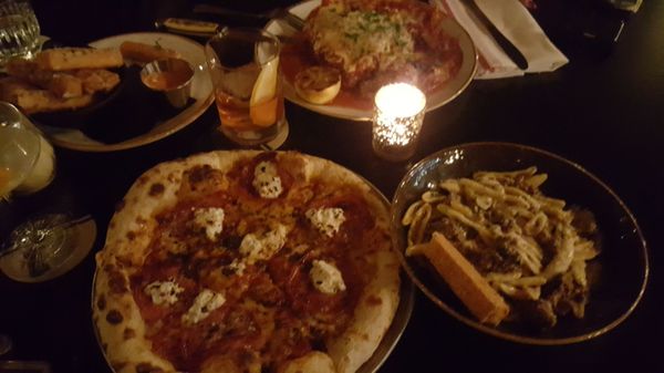 Red Rabbit St. Paul by null
