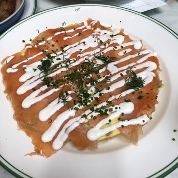 Sadelle's - The Leo - Breakfast & Brunch Near Me - Las Vegas, Nevada