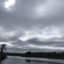 Reeves Meadow Information Center