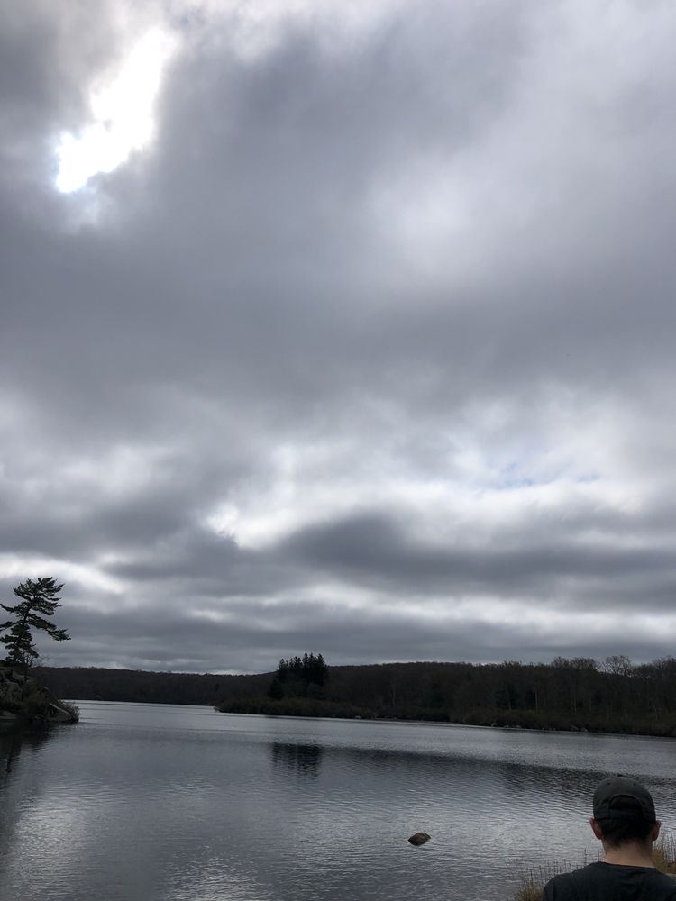 REEVES MEADOW INFORMATION CENTER Updated July 2024 28 Photos 7 Lakes Dr, Sloatsburg, New