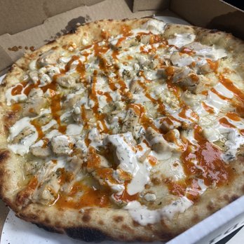 Cascadia Pizza - Pizza Near Me - Maple Valley, Washington