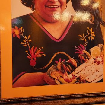 El Tiempo Cantina - Webster - Legendary Mama Ninfa, who actually invented Tex-Mex Fajitas! - Tex-Mex Near Me - Webster, Texas