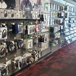 GameStop