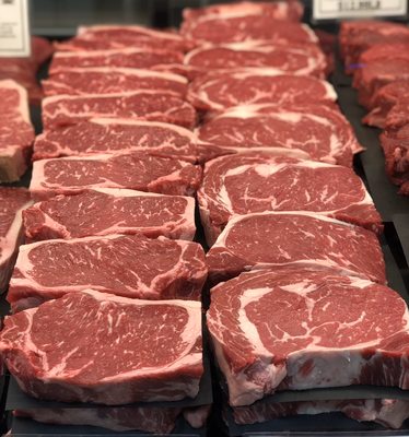 Halteman Family Meats by null