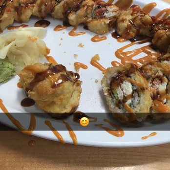 Ichiban Sushi - Japanese Near Me - Prunedale, California
