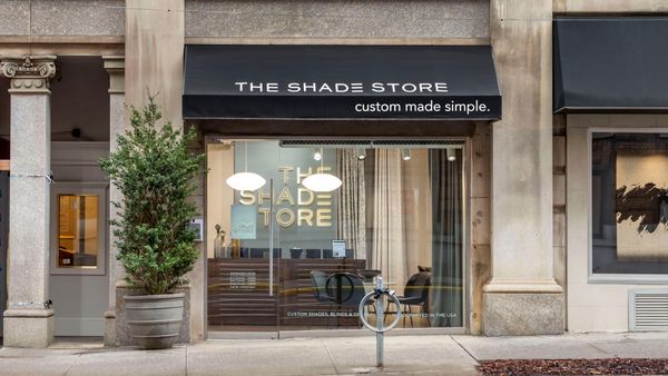 The Shade Store
