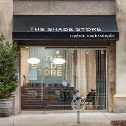 The Shade Store