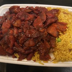 China Garden Restaurant