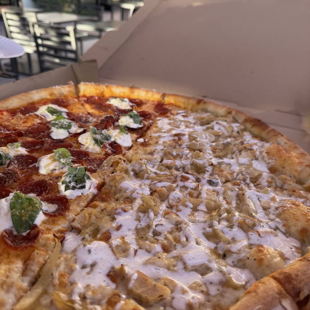 Mr Moto Pizza - The Square - Pizza Near Me - Irvine, California Mr Moto Pizza - The Square - Pizza Near Me - Irvine, California