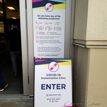 Immunization Clinic - Entrance - Medical Centers Near Me - Toronto, Ontario Immunization Clinic - Entrance - Medical Centers Near Me - Toronto, Ontario