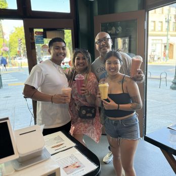 Juice Appeal - Juice Bars & Smoothies Near Me - Berkeley, California