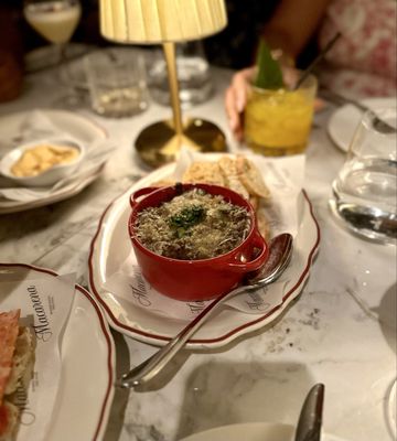 Macarena Restaurant in Palo Alto by null