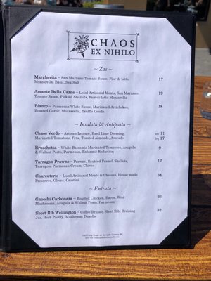 Ex Nihilo Vineyards & Tasting Room by null