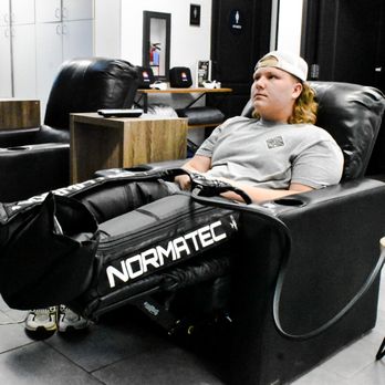 KW Recovery Lab - Student Athlete Memberships keep athletes healthy all season long. - Cryotherapy Near Me - Turlock, California