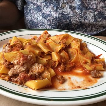 Baiocco - Italian Near Me - Miami, Florida