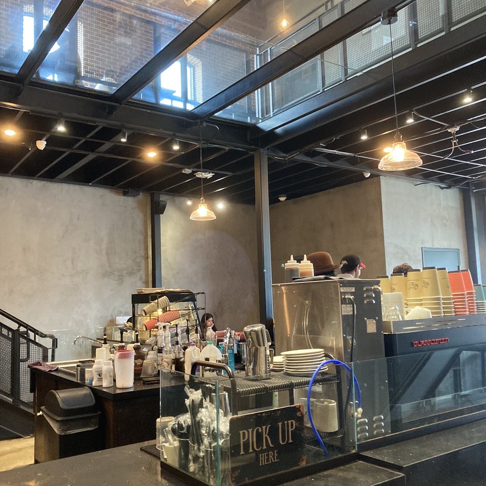 Luce Coffee Roasters - Coffee Roasteries Near Me - Houston, Texas Luce Coffee Roasters - Coffee Roasteries Near Me - Houston, Texas