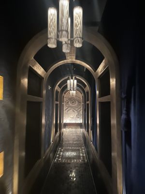 Cathédrale Restaurant by null