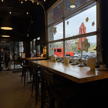 Egg Lush - INSIDE - Breakfast & Brunch Near Me - Colorado Springs, Colorado Egg Lush - INSIDE - Breakfast & Brunch Near Me - Colorado Springs, Colorado