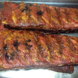 Ribs