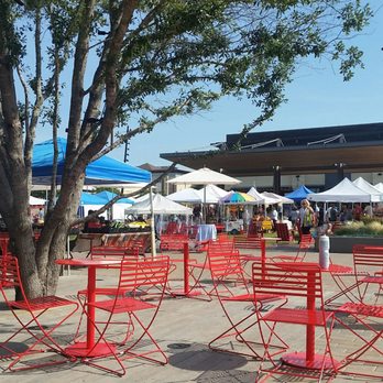 Lone Star Farmers Market - Situated in the center of the Hill Country Galleria. ..across from the library. - Farmers Market Near Me - Austin, Texas
