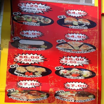 Taqueria Mexico Express - Tacos Near Me - Memphis, Tennessee Taqueria Mexico Express - Tacos Near Me - Memphis, Tennessee