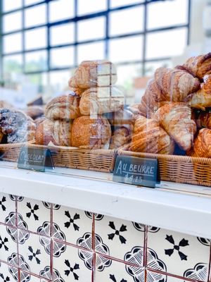 Le Marais Bakery by null