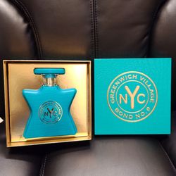 The Fragrance Center