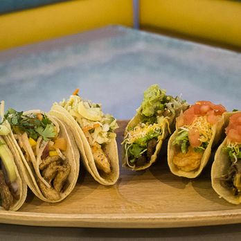 Casa Taco - Mexican Near Me - Albuquerque, New Mexico