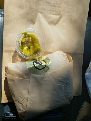 Lunch Box at Copia by null