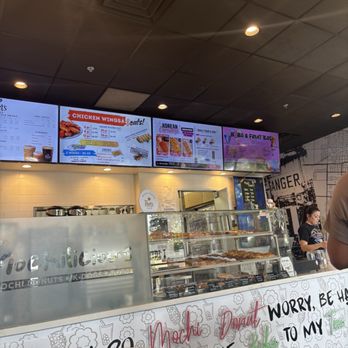 Mochilicious - Korean Near Me - Sanger, California Mochilicious - Korean Near Me - Sanger, California