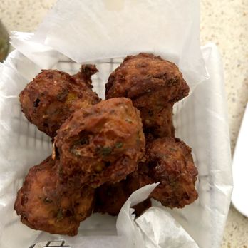 Tangra Masala - Shrimp pakoray - Chinese Near Me - Elmhurst, New York
