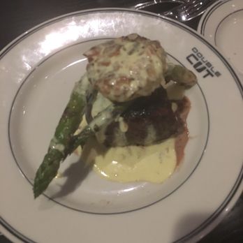 Double Cut Steak House - Yum! Filet! - Steakhouses Near Me - Pocono Summit, Pennsylvania Double Cut Steak House - Yum! Filet! - Steakhouses Near Me - Pocono Summit, Pennsylvania